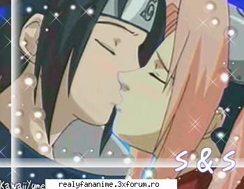 Happy stories :) - O poveste vesela ar fi ca Sakura si Sasuke sa fiu - ANIME-ul VOSTRU!!!