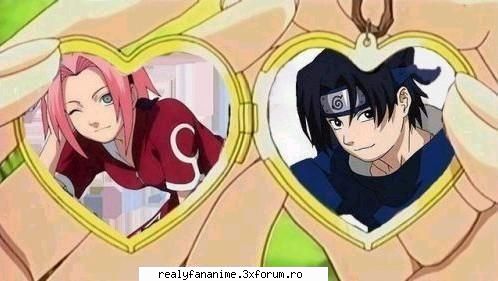 Happy stories :) - O poveste vesela ar fi ca Sakura si Sasuke sa fiu - ANIME-ul VOSTRU!!!