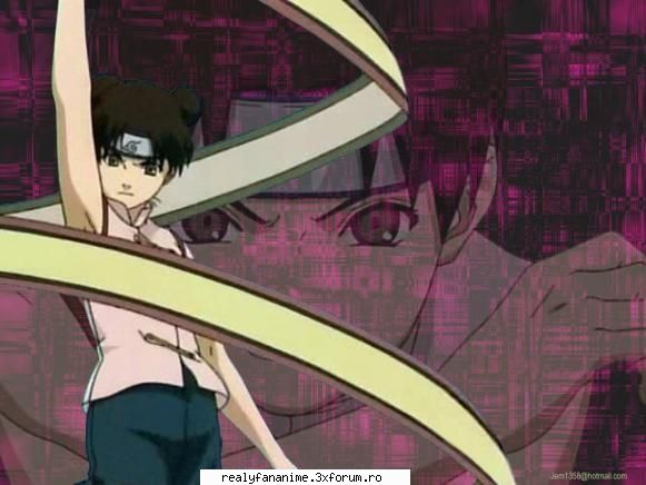 al treilea imagini anime