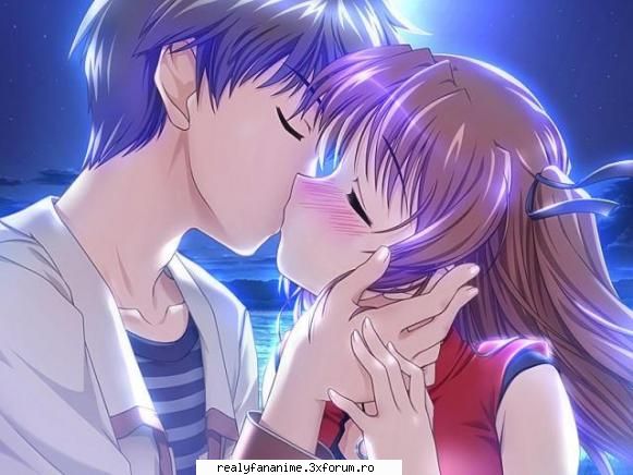 Imagini Anime - Pai am niste prieteni foarte buni care o sa-i rog - LOVE ANIME