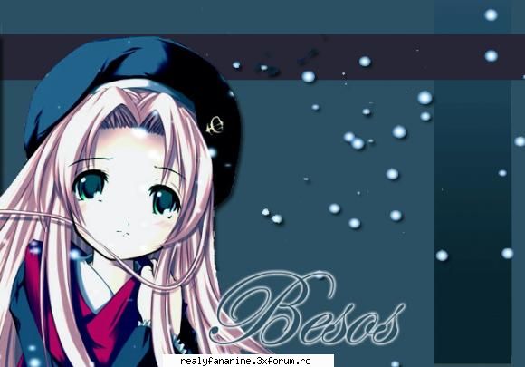 Imagini Anime - Hey asta parca seamana cu Sakura nu? - LOVE ANIME
