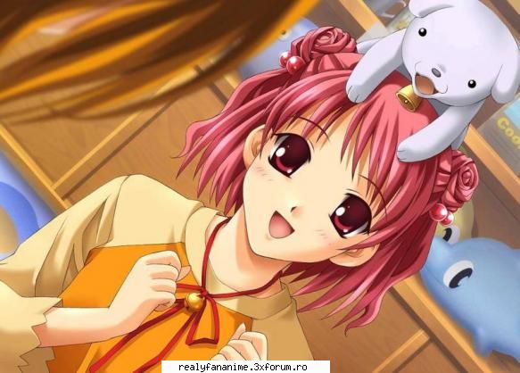 Imagini Anime - puiutz_mic - LOVE ANIME