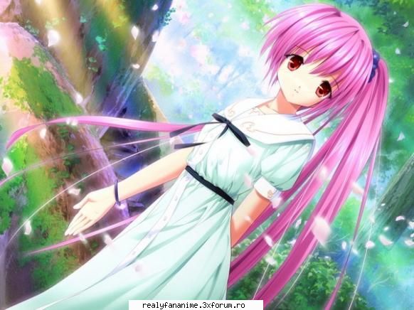 Imagini Anime - puiutz_mic - LOVE ANIME