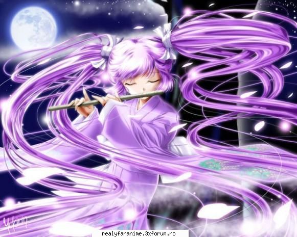 Imagini Anime - puiutz_mic - LOVE ANIME