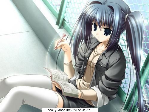 Imagini Anime - FanAnimeLover - LOVE ANIME