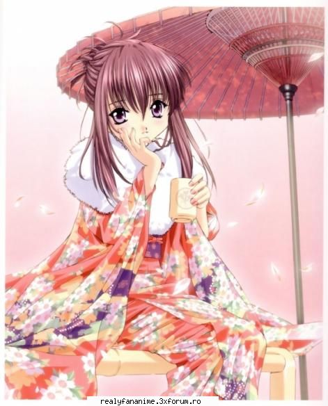 a 3-a imagini anime