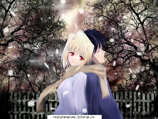 Sad stories :( - Totul incepe la un liceu...O fata pe nume Krina - ANIME-ul VOSTRU!!!
