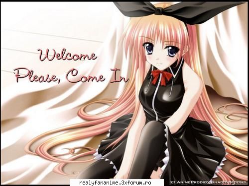 Salutari! - Salutari dark angel mersi ca te-ai inscris si - LOVE ANIME