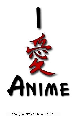 Stilul Anime - Pai dupa parerea mea stilul anime est un stil - LOVE ANIME