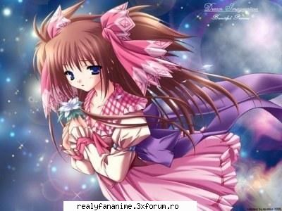 Top 5 fete anime - Salutari aici puteti posta primele 5 fete anime - LOVE ANIME